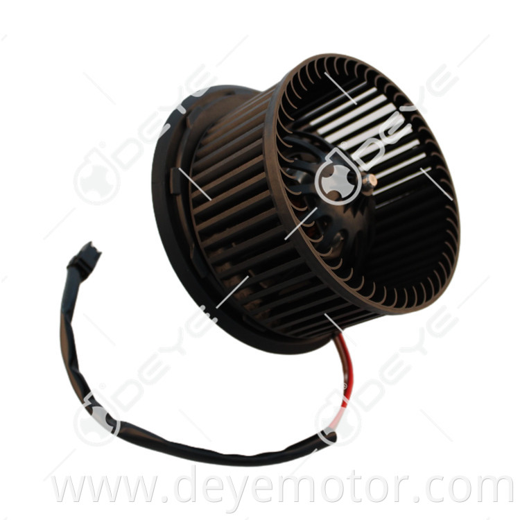 0130063102 52479327 7701046084 hot selling auto air conditioner blower motor for RENAULT TWINGO